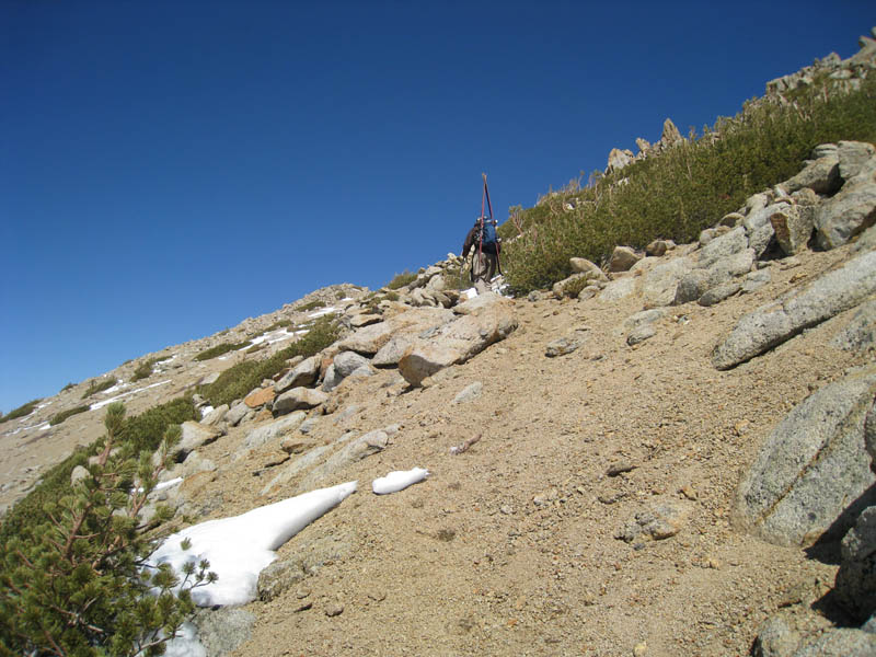 Hiking Lake Tahoe Jobs Peak hiking-lake-tahoe-jobs-peak